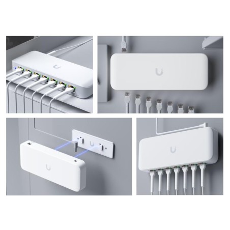 Ubiquiti Switch Ultra 42W USW-Ultra