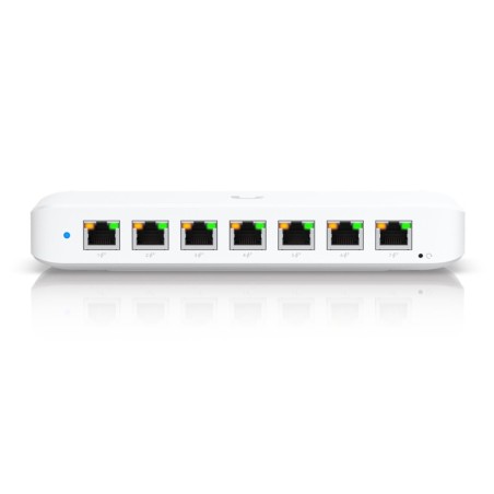 Ubiquiti Switch Ultra 42W USW-Ultra