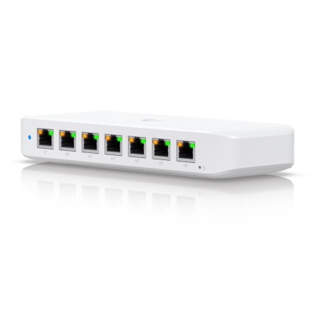 Ubiquiti Switch Ultra 42W USW-Ultra