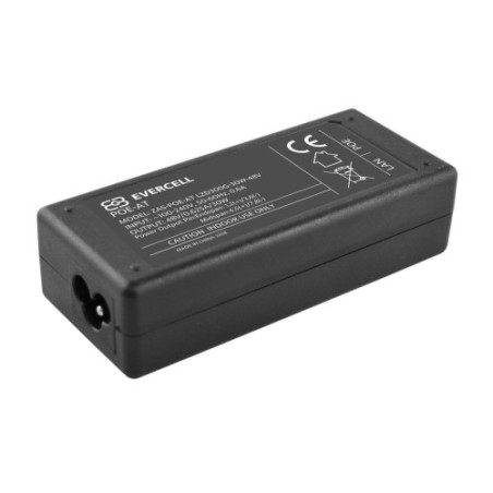 ALIMENTATORE POE-AF 802.3AT POE ADAPTER ZAS-POE-at