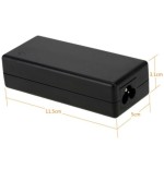 ALIMENTATORE POE-AF 802.3AT POE ADAPTER ZAS-POE-at