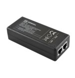 ALIMENTATORE POE-AF 802.3AT POE ADAPTER ZAS-POE-at