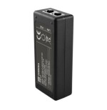 ALIMENTATORE POE-AF 802.3AT POE ADAPTER ZAS-POE-at