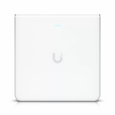 Ubiquiti UniFi U6 Enterprise In-Wall 6-Enterprise-IW-EU