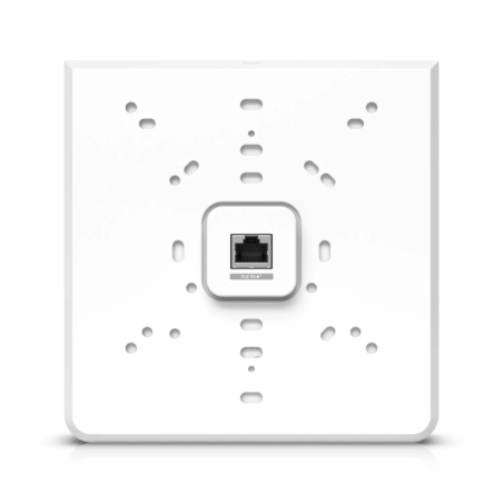 Ubiquiti UniFi U6 Enterprise In-Wall 6-Enterprise-IW-EU
