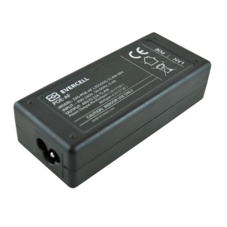 ALIMENTATORE POE-AF 802.3AF POE ADAPTER ZAS-POE-af