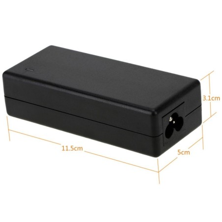 ALIMENTATORE POE-AF 802.3AF POE ADAPTER ZAS-POE-af