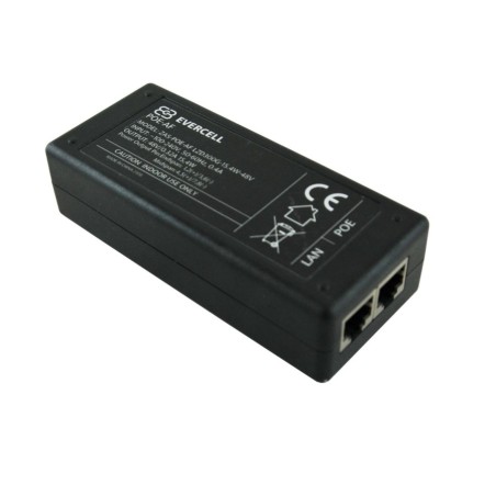 ALIMENTATORE POE-AF 802.3AF POE ADAPTER ZAS-POE-af