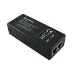 ALIMENTATORE POE-AF 802.3AF POE ADAPTER ZAS-POE-af