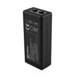 ALIMENTATORE POE-AF 802.3AF POE ADAPTER ZAS-POE-af