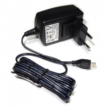 Kit (01) Raspberry Pi 3 Model B (1GB) Official Basic Starter Kit