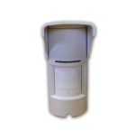 Sensore volumetrico - PIR 1000