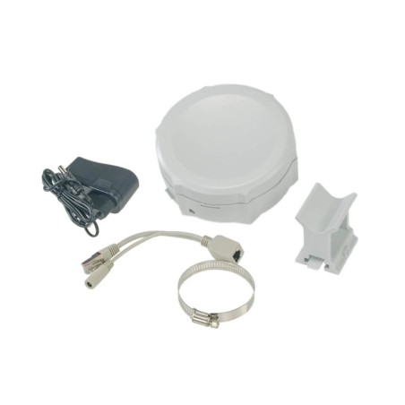 MIKROTIK ROUTERBOARD SXT Lite5 AC  RBSXT5HacD2n CPE 5GHZ AC ANTENNA 16DBI RouterOS L3