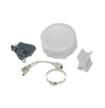 MIKROTIK ROUTERBOARD SXT Lite5 AC  RBSXT5HacD2n CPE 5GHZ AC ANTENNA 16DBI RouterOS L3