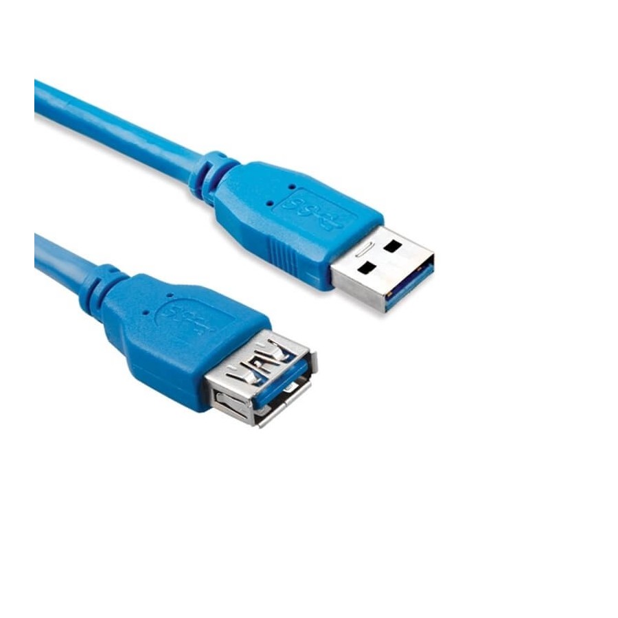 VULTECH CAVO PROLUNGA USB 3.0 MASCHIO-FEMMINA 1,8MT SC10802