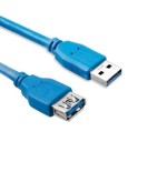VULTECH CAVO PROLUNGA USB 3.0 MASCHIO-FEMMINA 1,8MT SC10802
