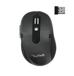 VULTECH MOUSE OTTICO WIRELESS 1200DPI 2.4GHZ MW-01