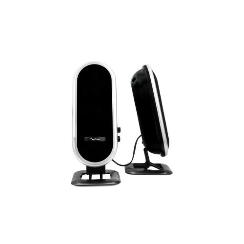 VULTECH CASSE ACUSTICHE 2.0 AUTOALIMENTATE USB SP-309