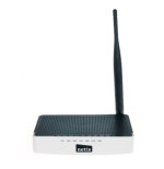 NETIS WF2411 150MBPS WIRELESS N 2.4GHZ 802.11BGN ACCESS POINT ROUTER