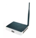 NETIS WF2411 150MBPS WIRELESS N 2.4GHZ 802.11BGN ACCESS POINT ROUTER
