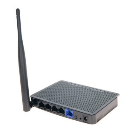 NETIS WF2411 150MBPS WIRELESS N 2.4GHZ 802.11BGN ACCESS POINT ROUTER