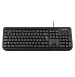 TASTIERA VULTECH MULTIMEDIALE USB KEY-613M