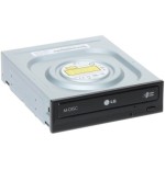 MASTERIZZATORE CD DVDRW LG GH24NSD1 BULK