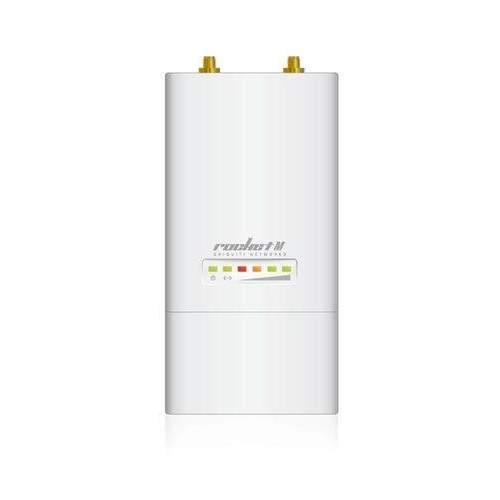 Ubiquiti Rocket M5 - CPE access point outdoor POE 5GHz 800mW AirOS