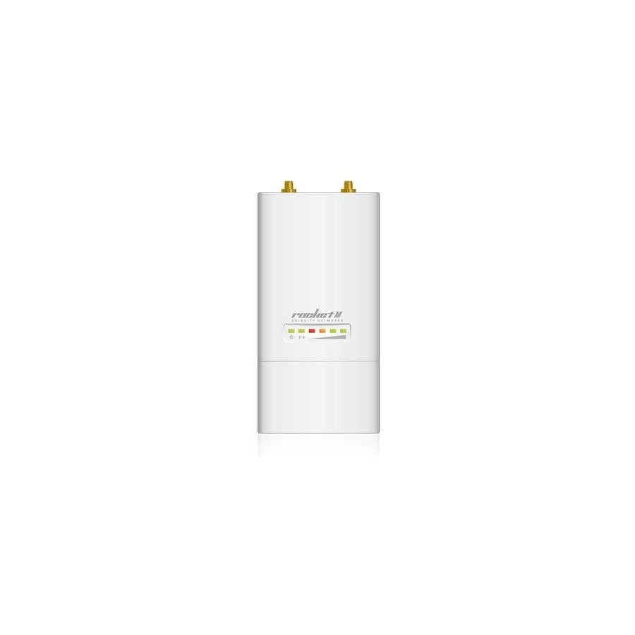 Ubiquiti Rocket M5 - CPE access point outdoor POE 5GHz 800mW AirOS