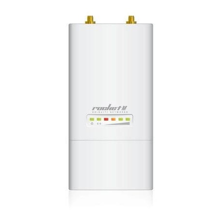 Ubiquiti Rocket M5 - CPE access point outdoor POE 5GHz 800mW AirOS