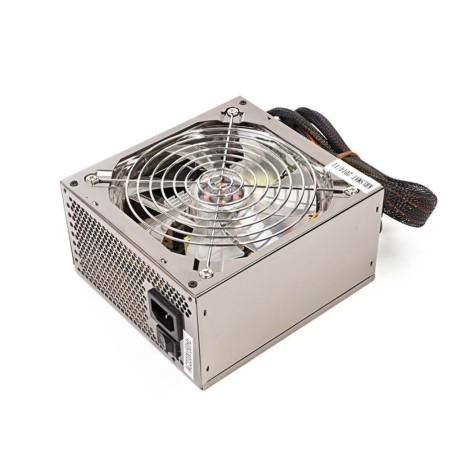 ALIMENTATORE ATX 1050W CON VENTOLA 12CM MACH POWER KRISMAT PSU-1050-MOD