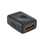 VULTECH ADATTATORE PROLUNGA ACCOPPIATORE VIDEO HDMI FEMMINA A HDMI FEMMINA SN30109