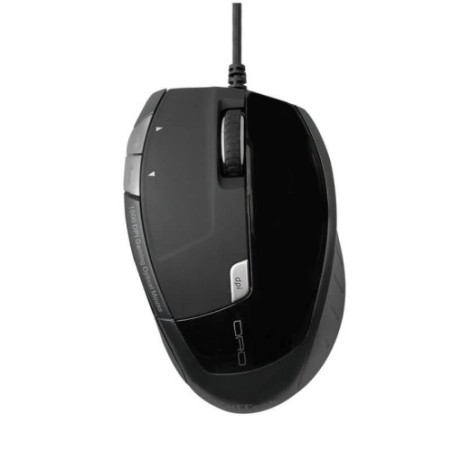 MOUSE VULTECH USB 2.0 GAMING DPI REGOLABILE DA 800 A 1600DPI MOU-4082
