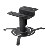 STAFFA SUPPORTO UNIVERSALE PER PROIETTORE A SOFFITTO VULTECH SP01