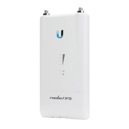 Ubiquiti Rocket R5AC-PTMP - CPE access point outdoor POE 5GHz AirPRISM