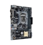 SCHEDA MADRE SKT. 1151 ASUS H110M-D DDR4