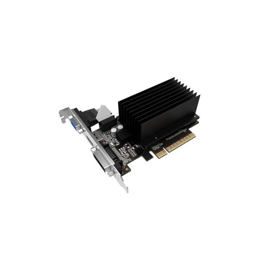 SCHEDA VIDEO 1GB GAINWARD GT710 DISSIPAZIONE PASSIVA