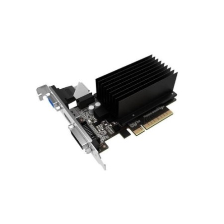 SCHEDA VIDEO 1GB GAINWARD GT710 DISSIPAZIONE PASSIVA