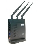 NETIS WF2409 300MBPS WIRELESS N 2.4GHZ 802.11BGN ACCESS POINT ROUTER