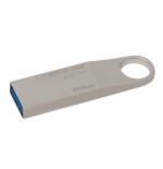 PENDRIVE USB Flash 64GB 3.0 KINGSTON DTSE9G2/64GB METAL