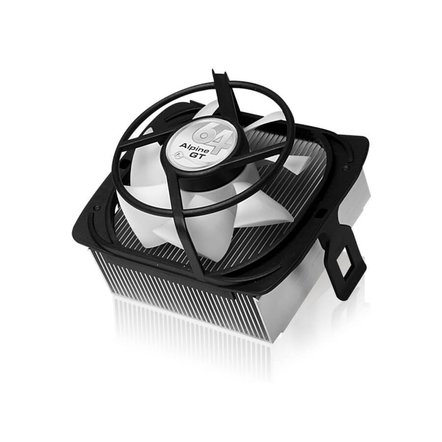 DISSIPATORE PER SOCKET AMD FM2/FM1/AM3+/AM3/AM2+/AM2/939/754 ARCTIC ALPINE 64 GT R2