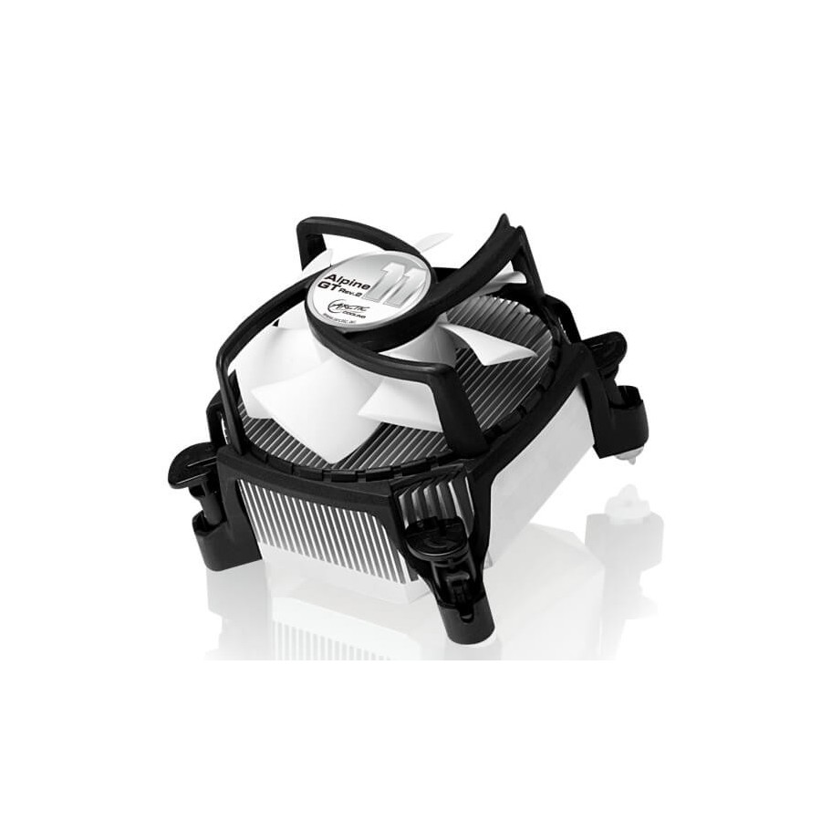 DISSIPATORE PER SOCKET INTEL 1156/1151/1155/1150/775 ARCTIC ALPINE 11 GT R2