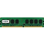 RAM DIMM DDR2 667MHZ 2GB CL5 CRUCIAL CT25664AA667