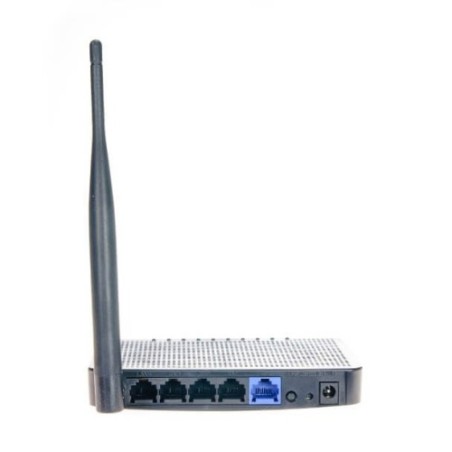 NETIS WF2411PS 150MBPS WIRELESS N 2.4GHZ 802.11BGN ACCESS POINT ROUTER 10-30V PoE-out (18V 750mA)