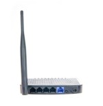 NETIS WF2411PS 150MBPS WIRELESS N 2.4GHZ 802.11BGN ACCESS POINT ROUTER 10-30V PoE-out (18V 750mA)