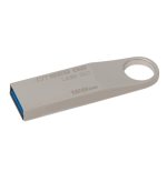PENDRIVE USB Flash 128GB 3.0 KINGSTON DTSE9G2/128GB  METAL