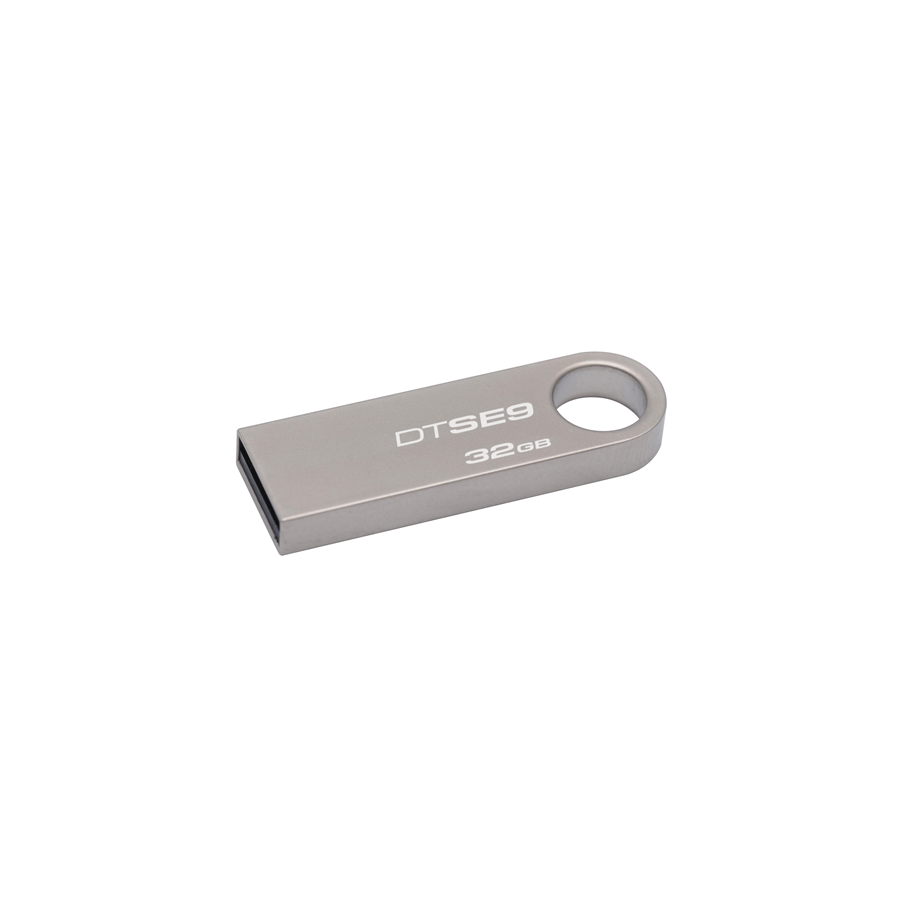 PENDRIVE USB Flash 32GB 3.0 KINGSTON DTSE9G2/32GB METAL