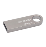 PENDRIVE USB Flash 32GB 3.0 KINGSTON DTSE9G2/32GB METAL