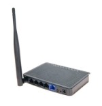 NETIS WF2411PS 150MBPS WIRELESS N 2.4GHZ 802.11BGN ACCESS POINT ROUTER 10-30V PoE-out (18V 750mA)
