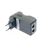 ALIMENTATORE POE 24V 1.25A GIGABIT